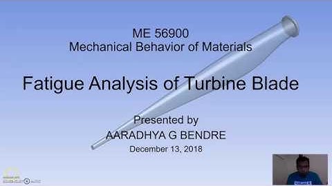 ME56900 Final Project Video