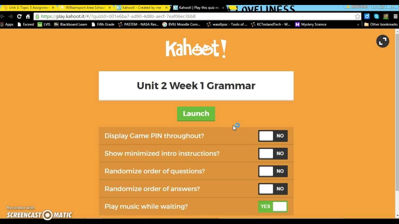 Kahoot Unit 3 UDL Assessment YouTube ap-biology-unit-3-review-notes-etsy