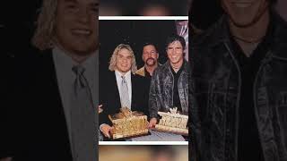 Top Tag Team Break Ups, Miz and Morrison #wwe #tagteam #shorts