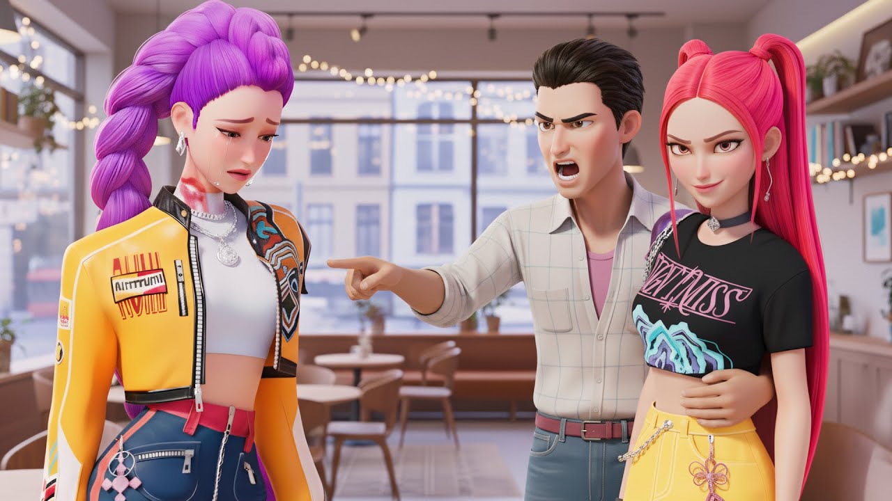 Don’t Force Love Rumi… Respect Their Feelings - KPOP Demon Hunters