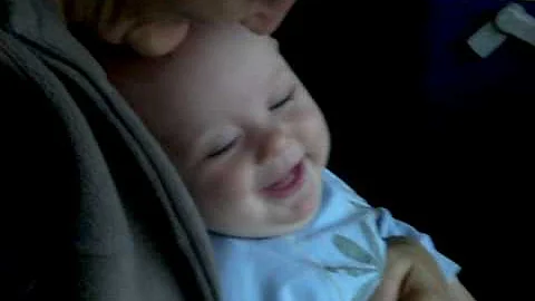 The Joy of Laughter - Julius Allen