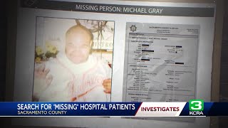 Sacramento County mother says hospital didn't notify her of son's death