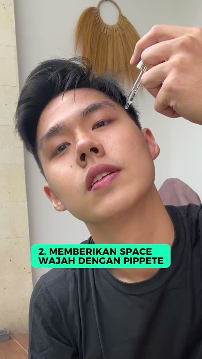 3 kesalahan skincare wajib kamu hindari guys!