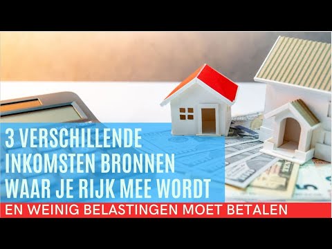 Video: Hoe Een Appartement Betalen In