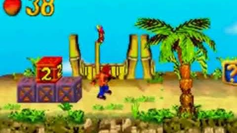 Crash & Spyro Super Pack Volume 1 | VideoGameX