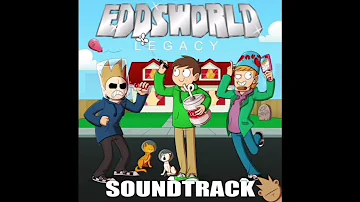 Eddsworld Soundtrack 16. Edd’s Crappy Song