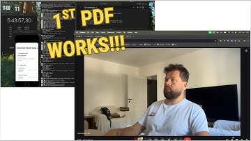 Episode 5 - Magic-Link Auth, Supabase & Gemini AI Health Dashboard