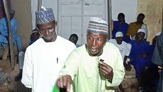 Wa'azin Mako Mako Na Kungiyar Izalah