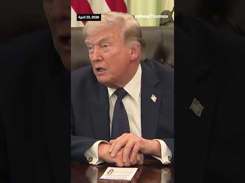 President Trump wants the government to buy Spirit Airlines. ✈️