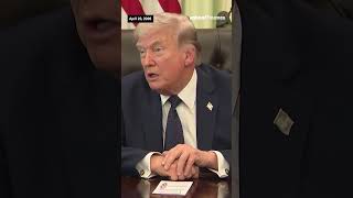 President Trump wants the government to buy Spirit Airlines. ✈️