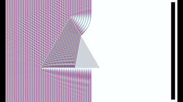Classics revisited: A linear wave crossing a prism
