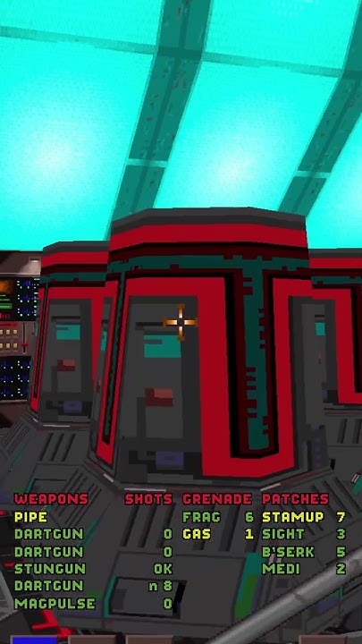 You Only Make Me Stronger System Shock Short YouTube you-only-make-me-stronger-system-shock-short-youtube