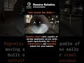 Inspection Robots That Climb Walls and Ceilings #trending #shorts #viral #news #tech #technology #ai
