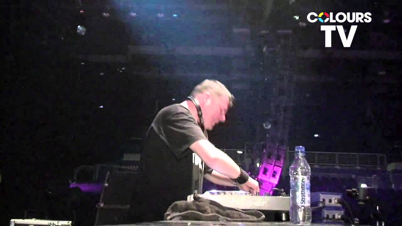 Official Coloursfest 2011 - MALLORCA LEE -