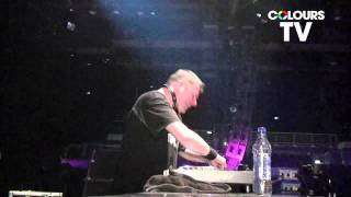 Official Coloursfest 2011 - MALLORCA LEE -