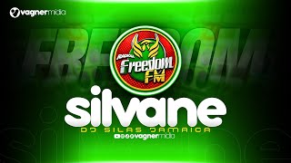 MELÔ DE SILVANE - FREEDOM FM - DUB BROWN