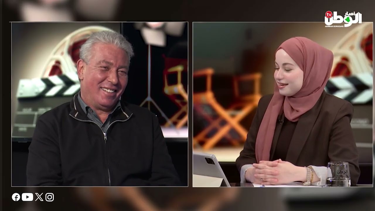 شاهد.. برنامج 