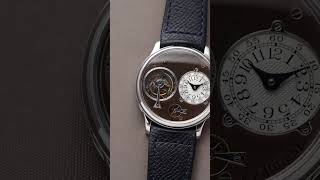 What Is A Tourbillon Watch And Why Is It So Expensive?