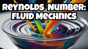 Exploring the Reynolds Number: Unveiling Fluid Dynamics