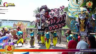 Klambi Abang  Aji Samudra  Ds Luwunggede Larangan Brebes 07 Oktober 2025