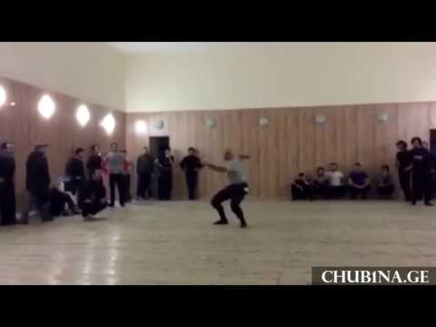 ✔ შოთიკო ჯიშკარიანი