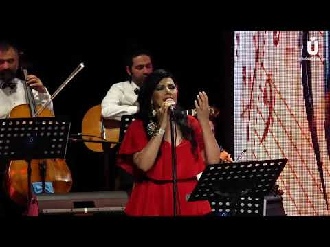 Eda Karaytuğ - Masum Aşk - Arapça