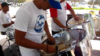 Steelbrothers - Debar Debar