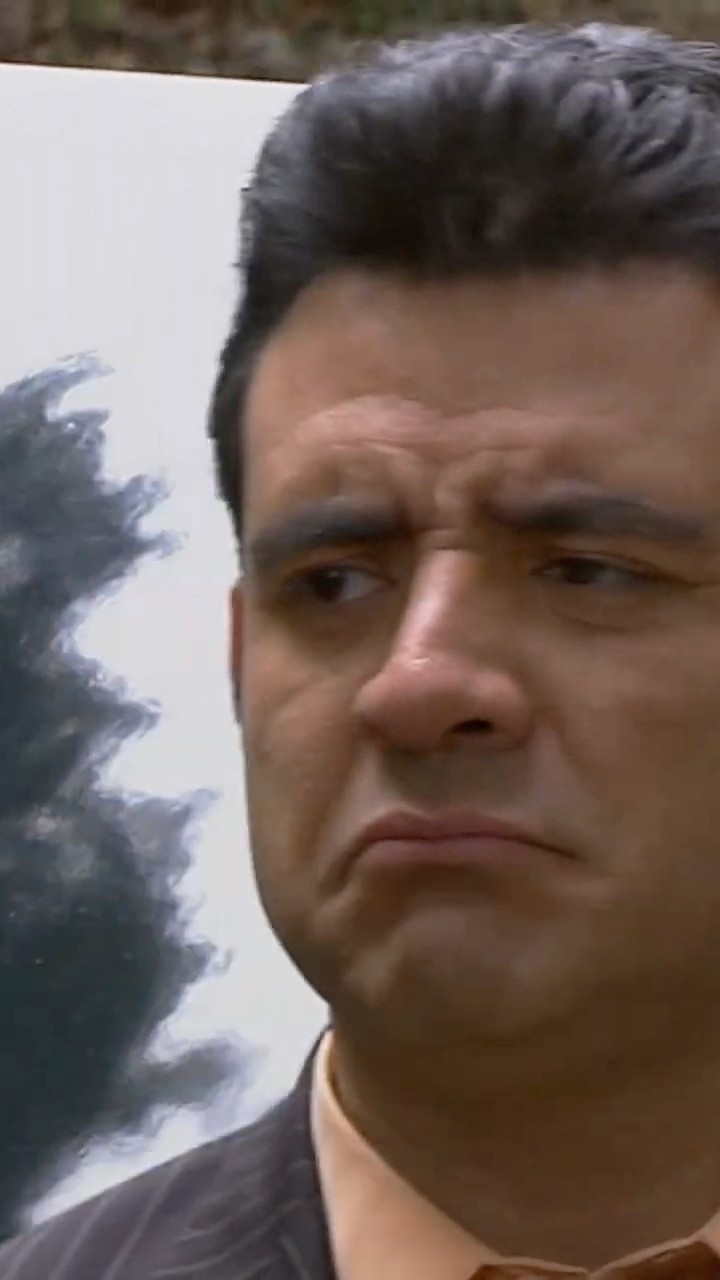 Dios le da la peores batallas a sus mejores guerreros ?? #HastaQueElDineroNosSepare #shorts #tln