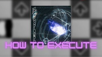 【DDR A3】Eon Break CDP Lvl. 18 - How to execute