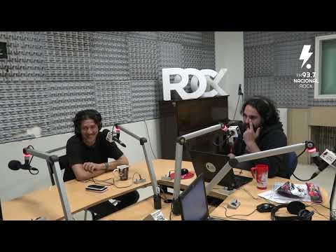 Juani de Andando Descalzo - Entrevista completa