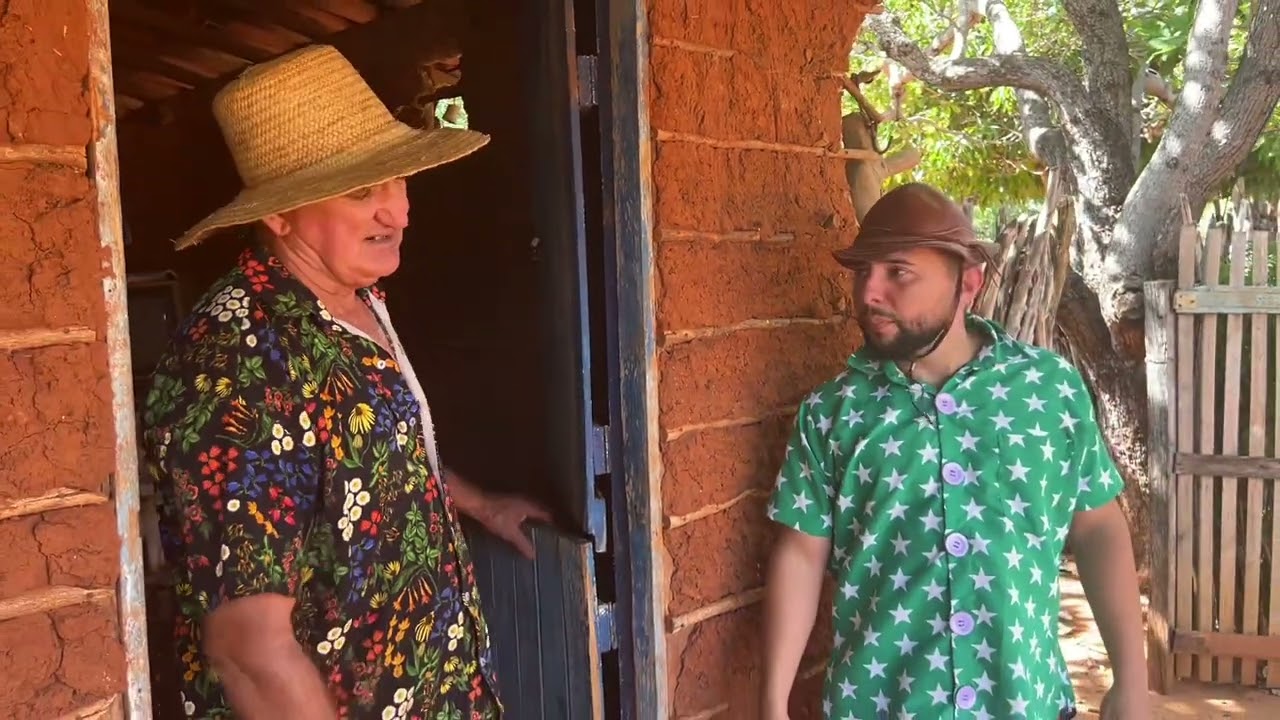 Eita vida difícil, vida complicada 🌵🌵🌵