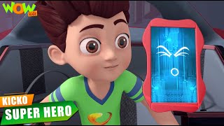 super hero kicko new compilation 66 kicko super speedo popular tv show hindi stories