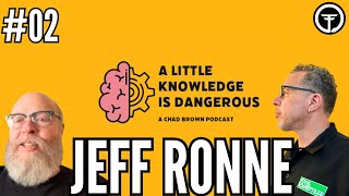HOW ONE MAJOR BOA CONSTRICTOR TRANSACTION CHANGED JEFF RONNE'S LIFE | THE BOAPHILE  EP.2