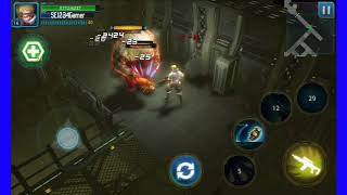 Raid Dead Rising HD : 2-2 Energy Factory screenshot 3