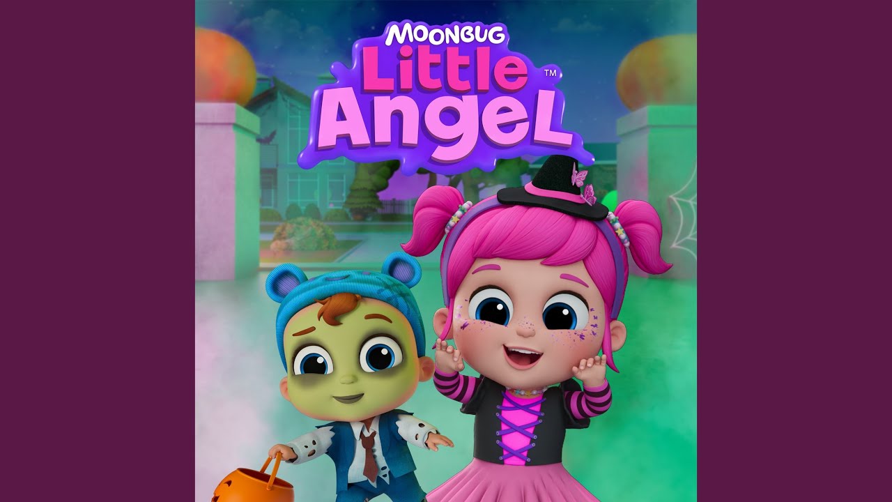 Watch SuperWitch on YouTube Watch SuperWitch on YouTube