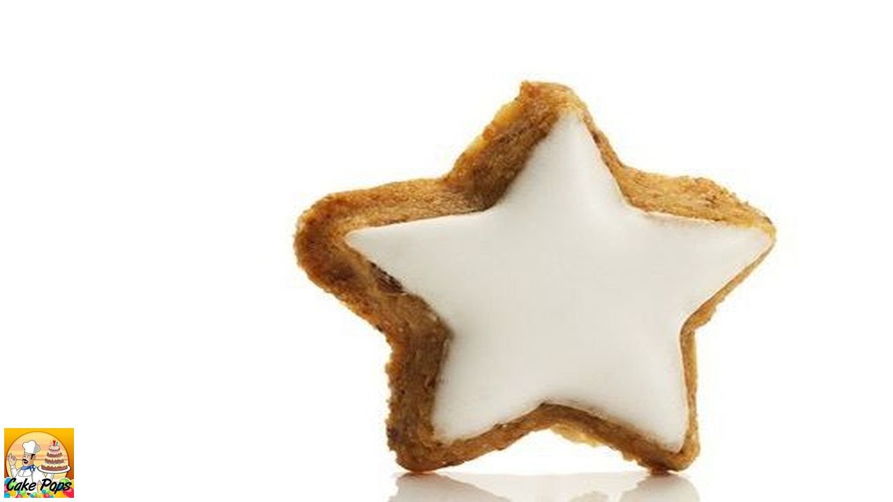 Glaze for cookies.  Basic glaze recipe