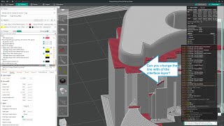 Orca Slicer / Bambu Studio - Can you change the layer line width of the interface layers