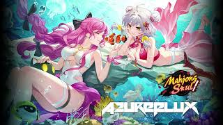 Mahjong Soul - Midsummer (Azureflux Remix)