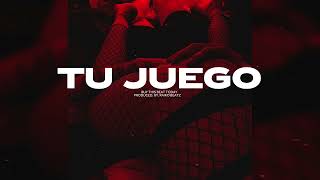 [FREE] "TU JUEGO" 😈 | Trap Instrumental Sensual 2022 | Pista De Trap Sensual (Prod. Raiko Beatz)