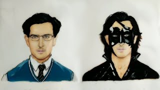 Hrithik Roshan Bollywood Journey By Rk Aadil