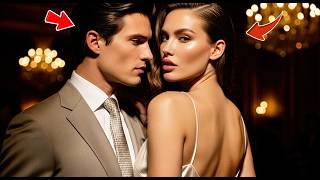 NA PRIMEIRA VEZ, O MILIONÁRIO DISSE “VOU DEVAGAR”… E ELA SE APAIXONOU