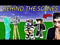 Himlands : Behind the scenes ft. @YesSmartyPie