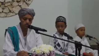 KYAI MUHAMMAD FUAD RIYADI {Gus Fuad}: Nurul Huda Wafana