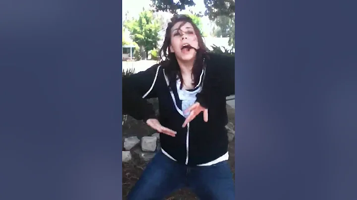 Videos Posted by Devyn Marie Garner  Re  the douch...
