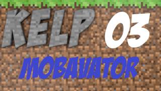 Kalmier's Efficiency LP - 03 Mobavator screenshot 4