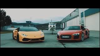 Peter Pann - TANCUJ (ft. Mišo Biely, Šorty, Kali) /OFFICIAL VIDEO/