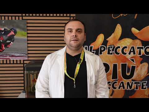 Video Oscar Green 2027 cat + Impresa Emanuele e Luca Pedica