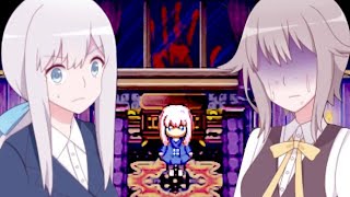 Midnight Train - A Spooky Train Takes a Deadly Detour in this Retro Mystery Horror Adventure Game!