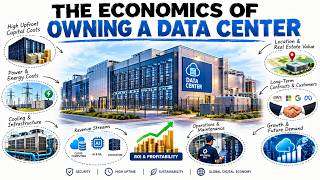 The Economics of Owning a Data Center