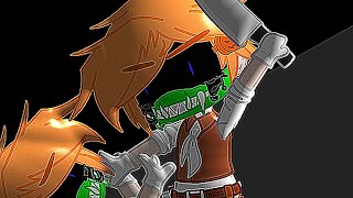 Reflection Meme  flashing Lights  Camera Shake 